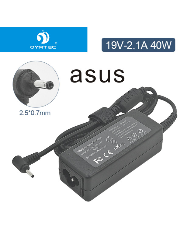电脑充电器 ASUS