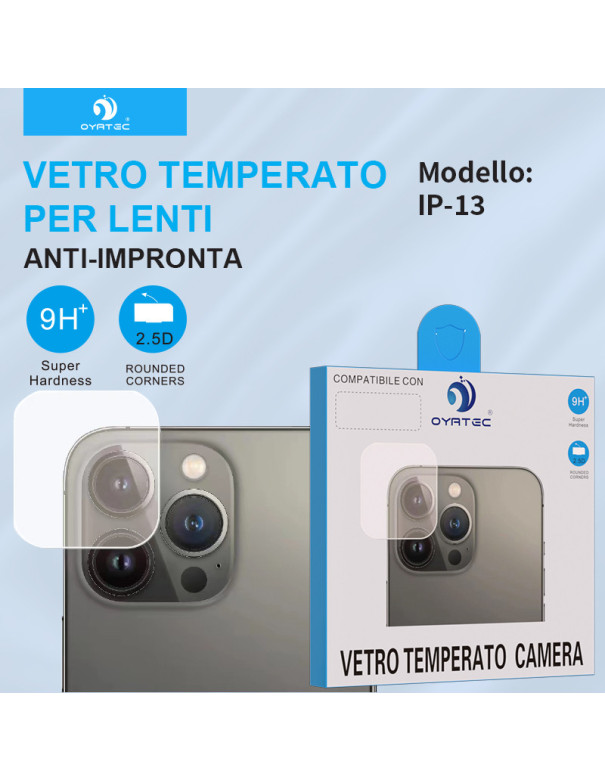 iphone 13 vetro camera