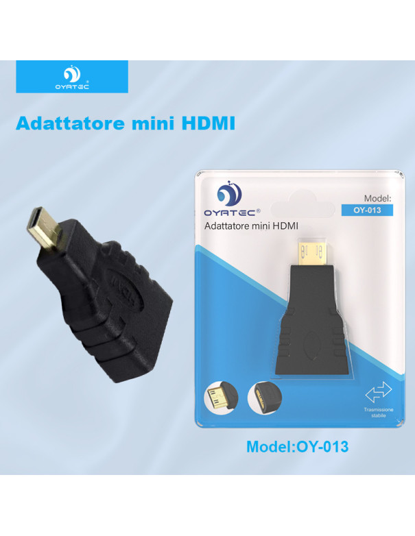 adattatore micro hdmi - hdmi