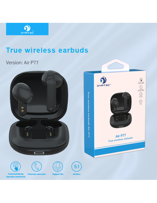 AURICOLARE  WIRELESS