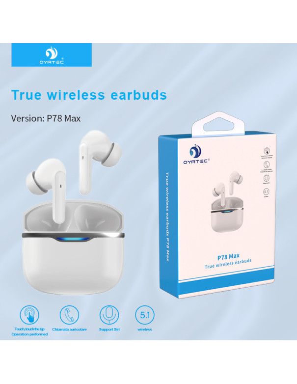 AURICOLARE  WIRELESS