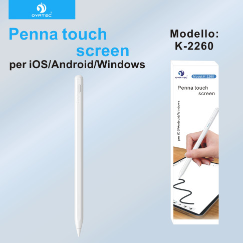 Penna Touch