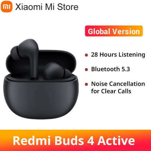 Xiaomi Redmi Buds 4 Active